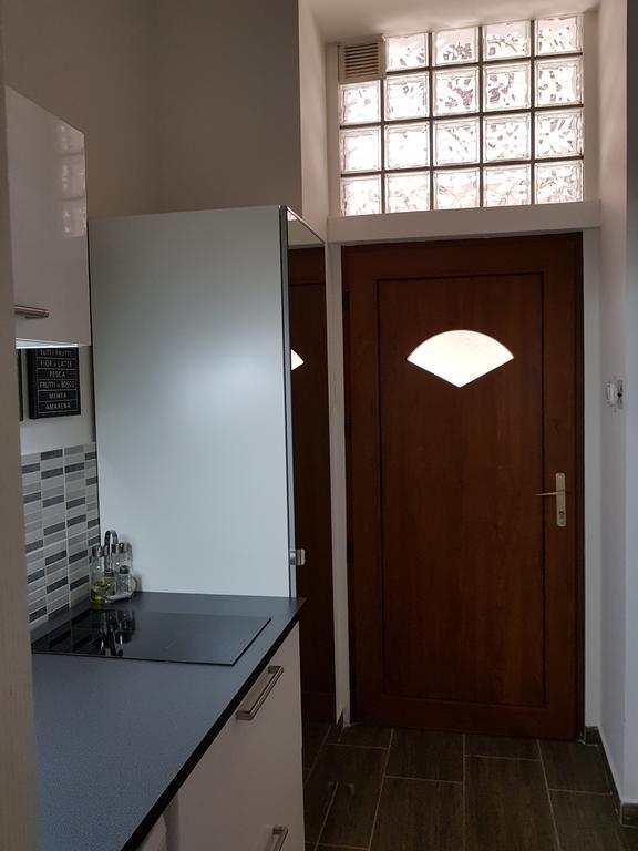 Kst Apartman Apartment Budapest Ngoại thất bức ảnh