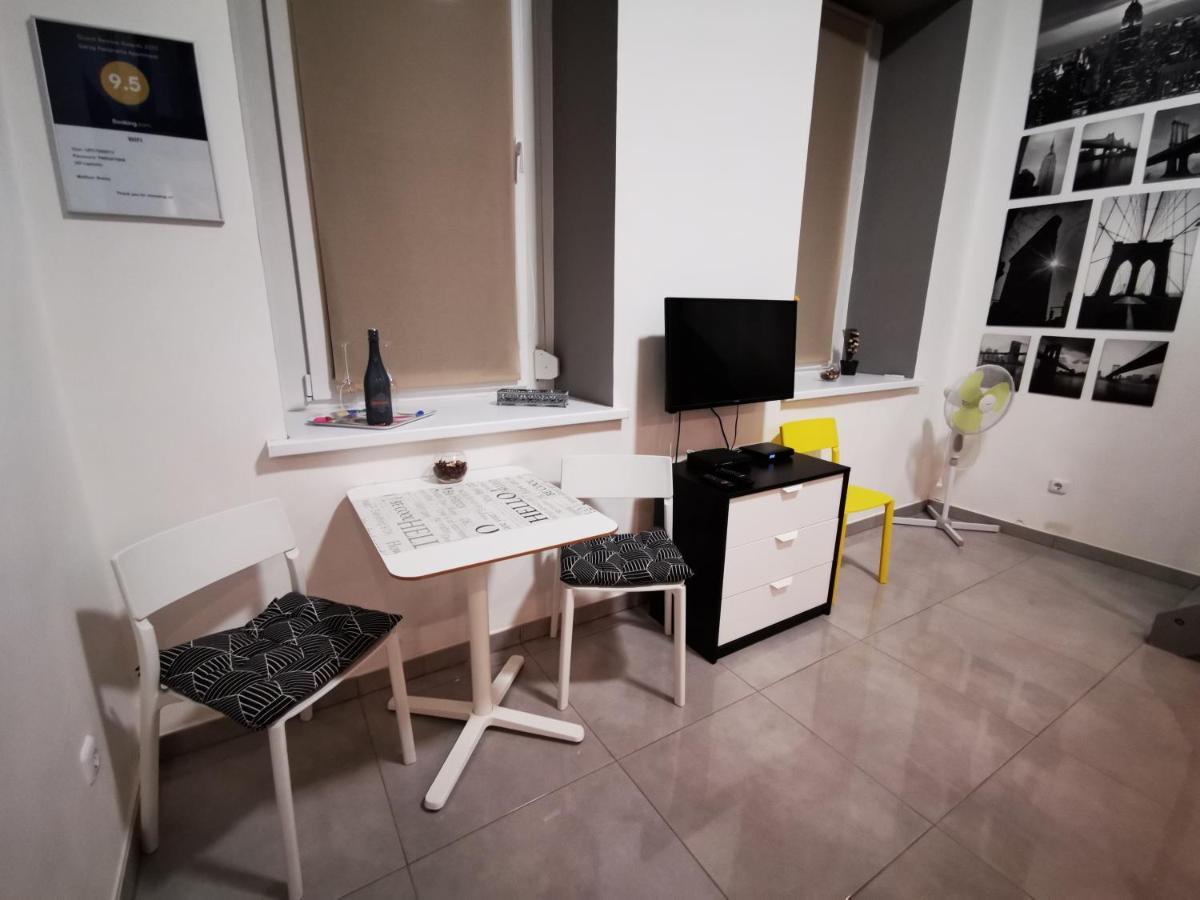 Kst Apartman Apartment Budapest Ngoại thất bức ảnh